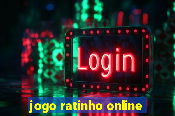 jogo ratinho online